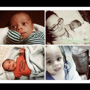 Meet your Posher, Lindsey